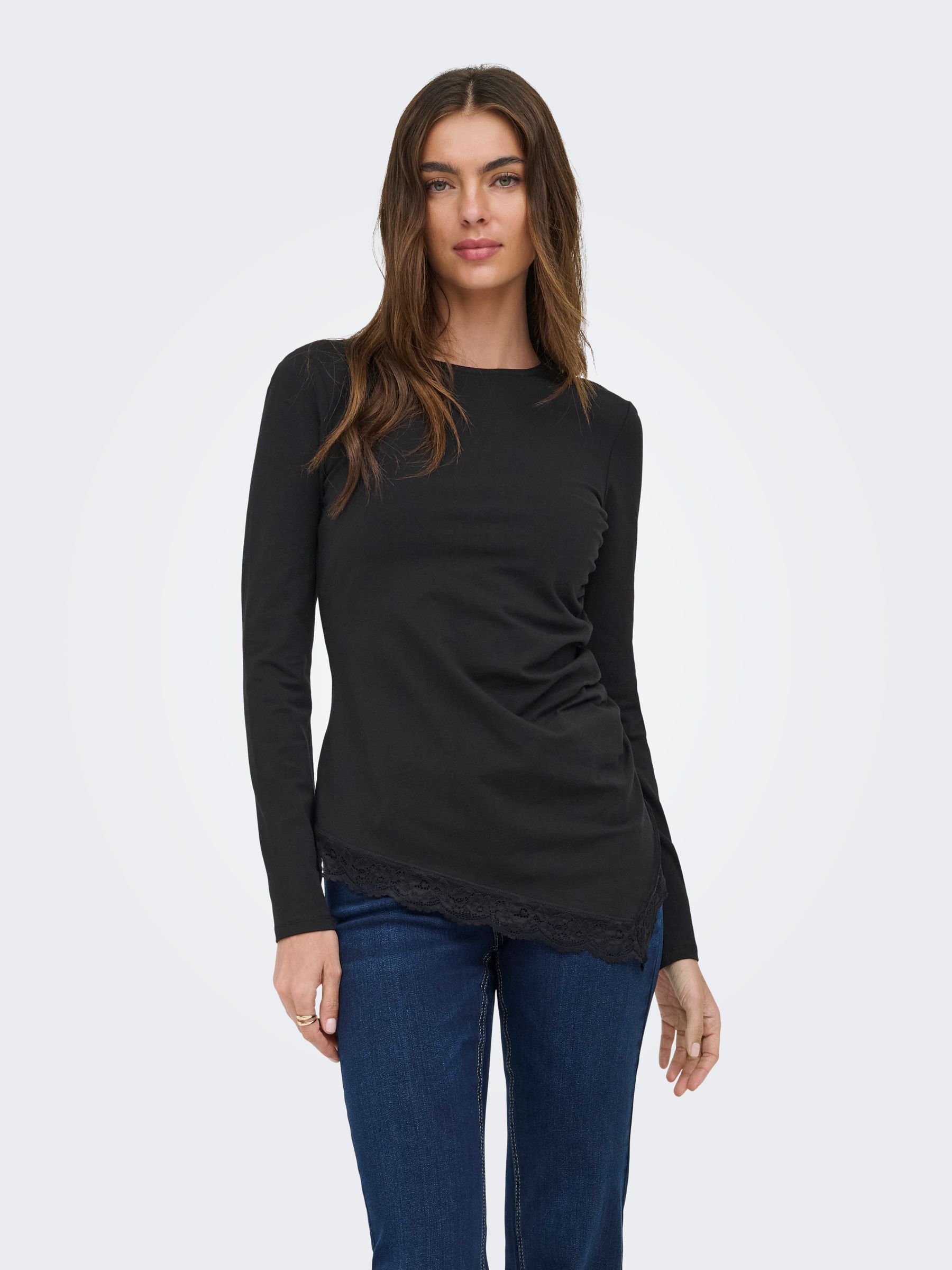 Top, ONLY
