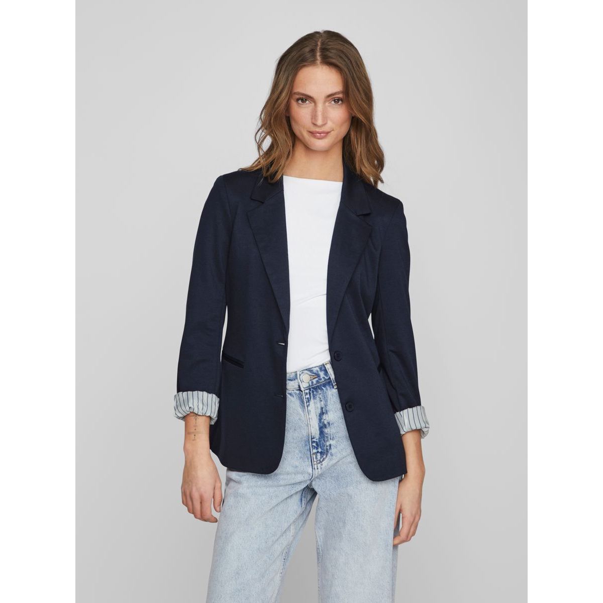 La redoute best sale veste blazer femme