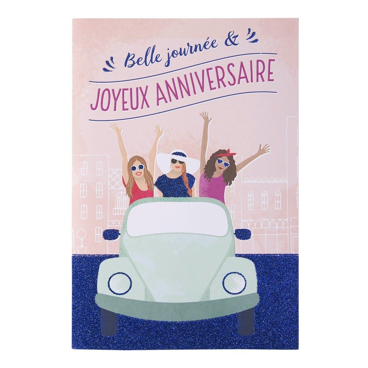 Carte Anniversaire Musicale La Redoute Carte Anniversaire Musicale La Redoute