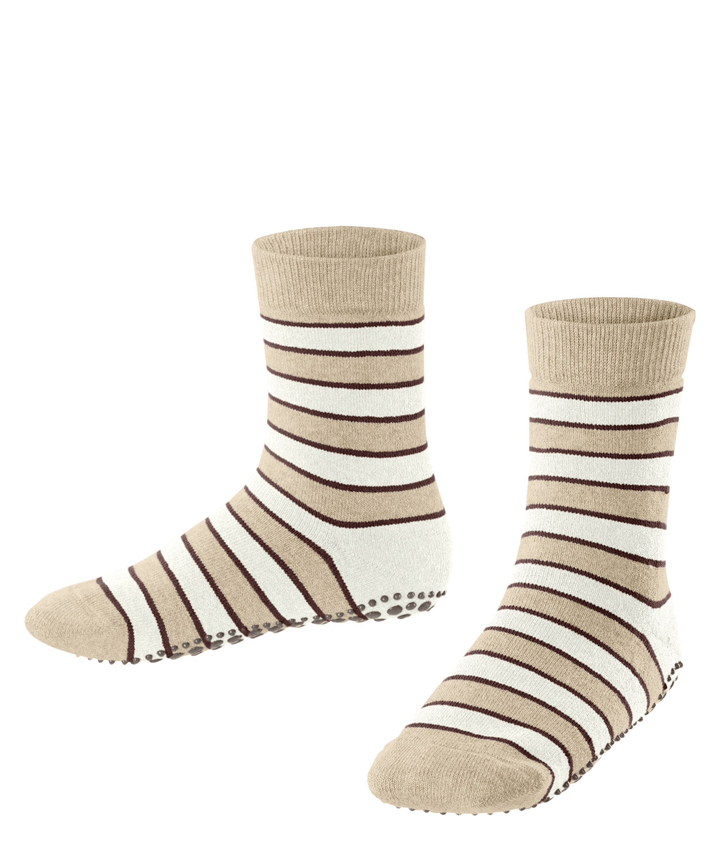 Chaussettes à picots Simple Stripes, FALKE