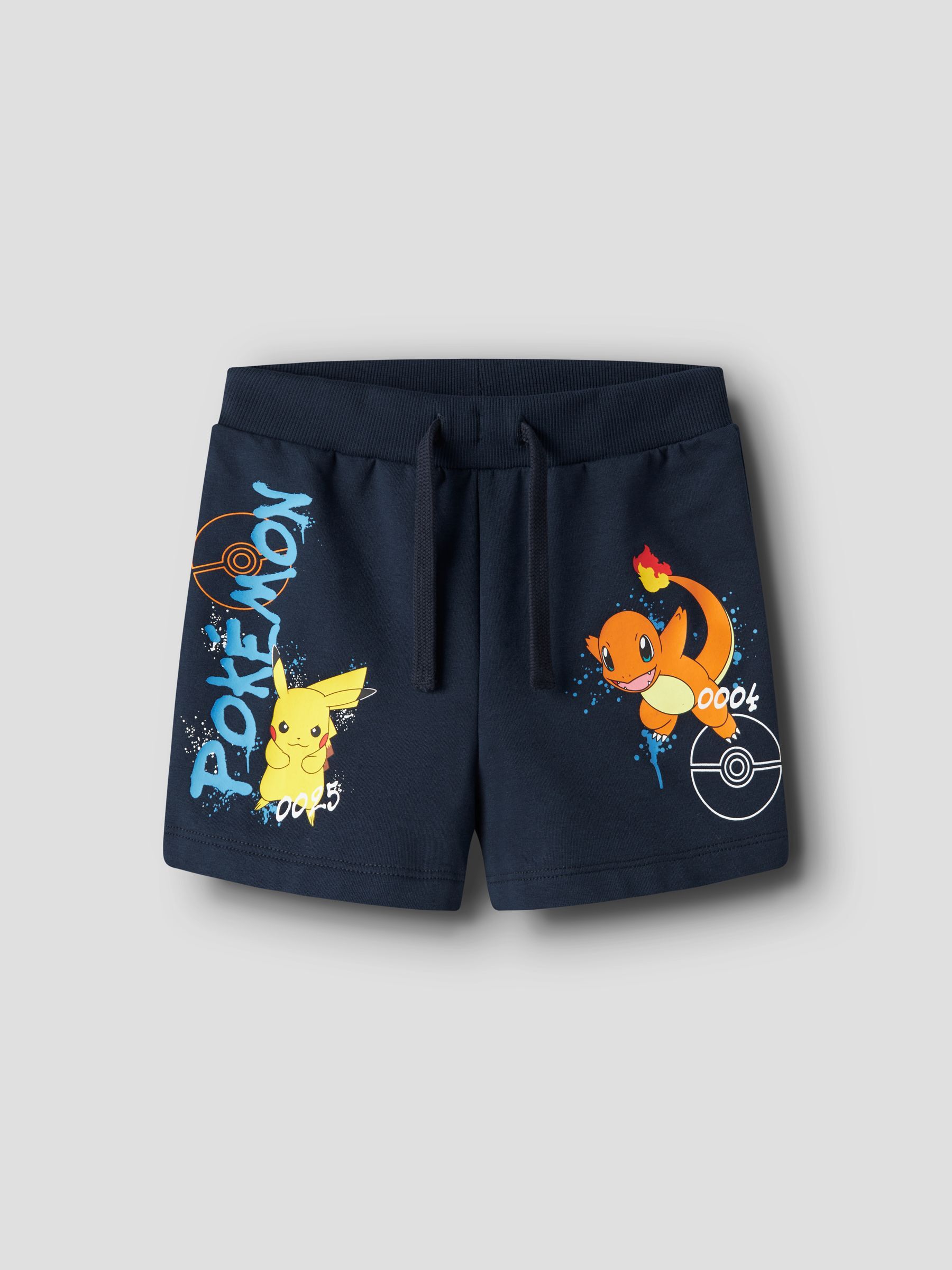 Short, NAME IT