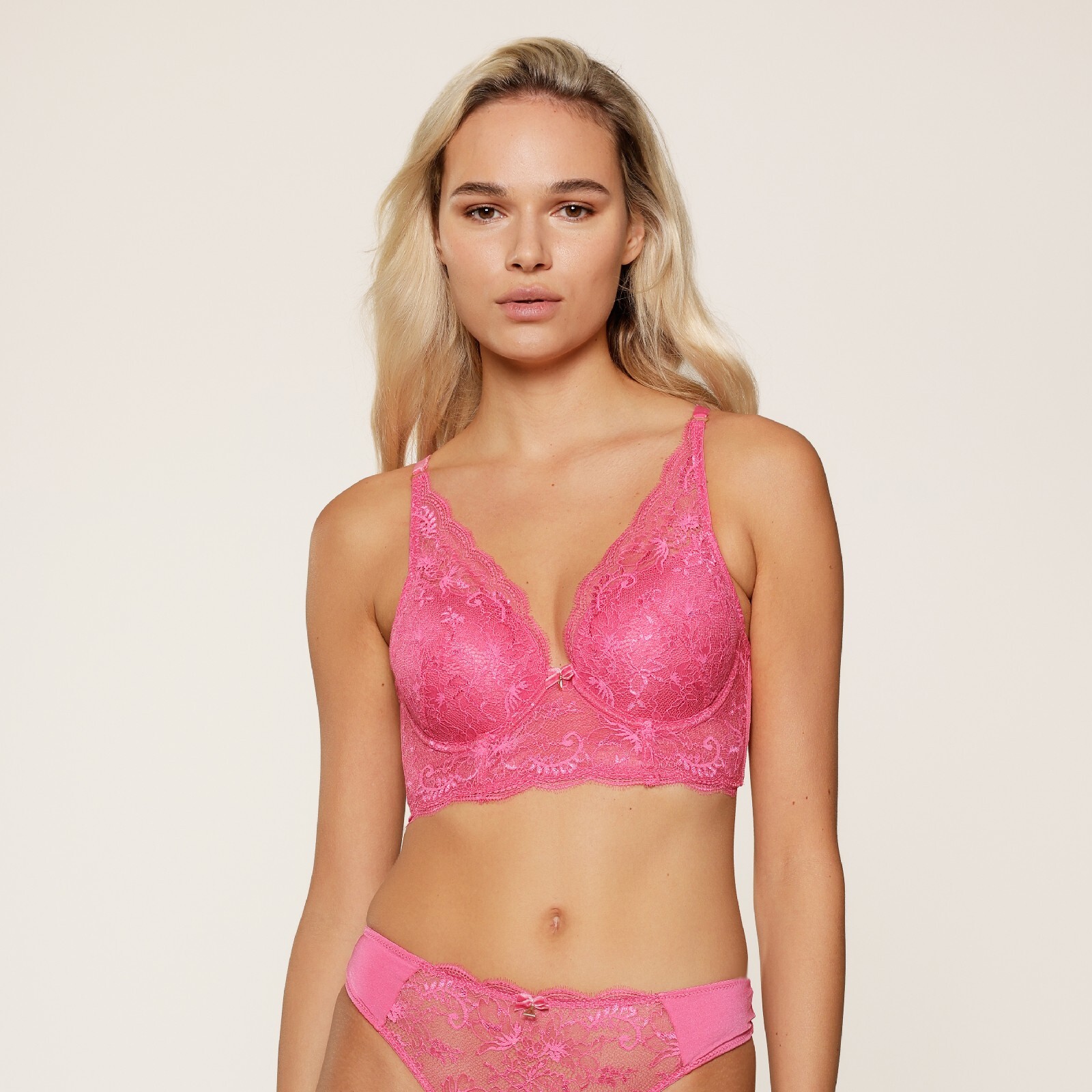 Bustier, LINGADORE