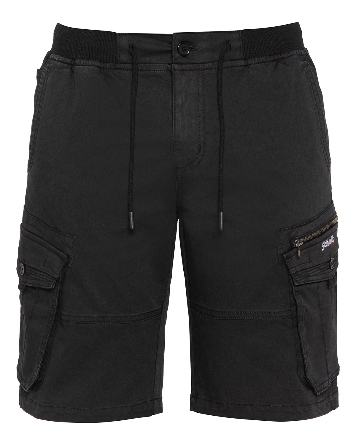 Short army, SCHOTT
