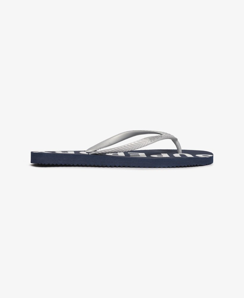 Tongs Code Essential, SUPERDRY
