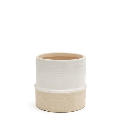 Vaso in ceramica Ø15, Malino LA REDOUTE INTERIEURS