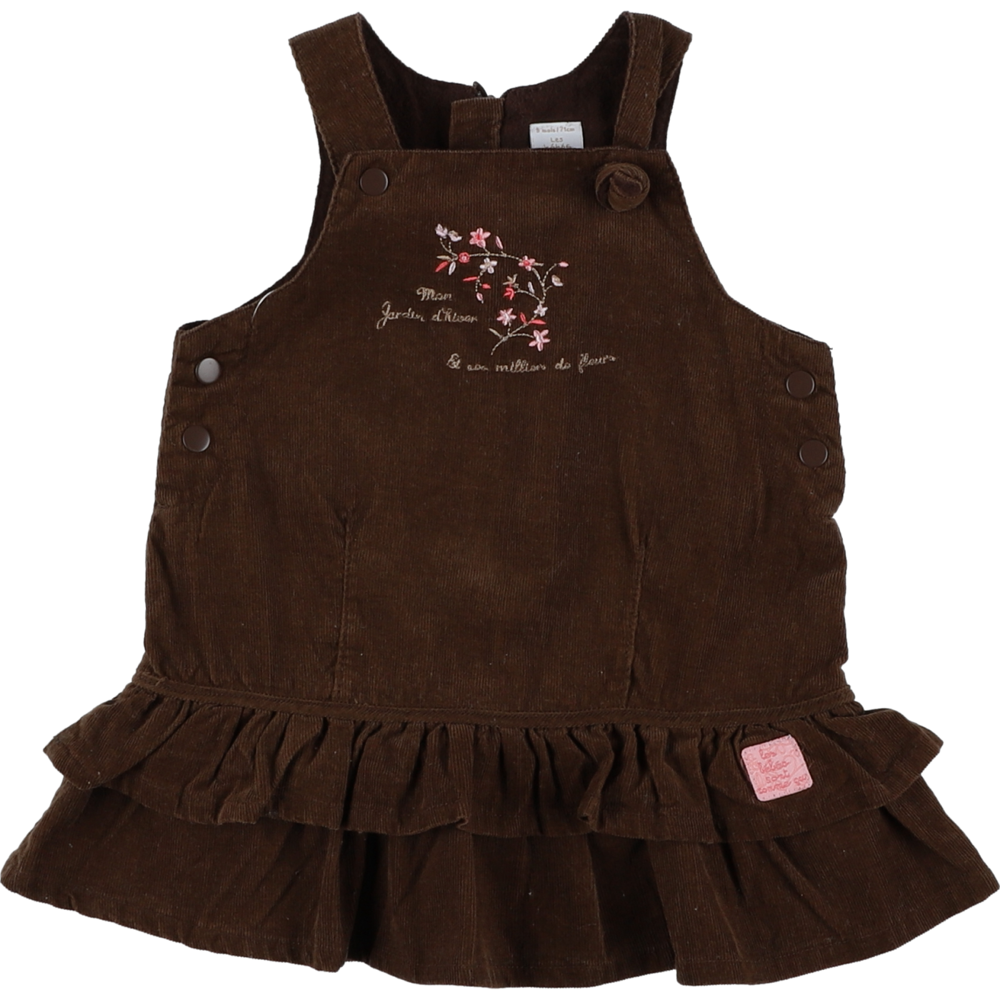 Robe - Très bon état, ABSORBA