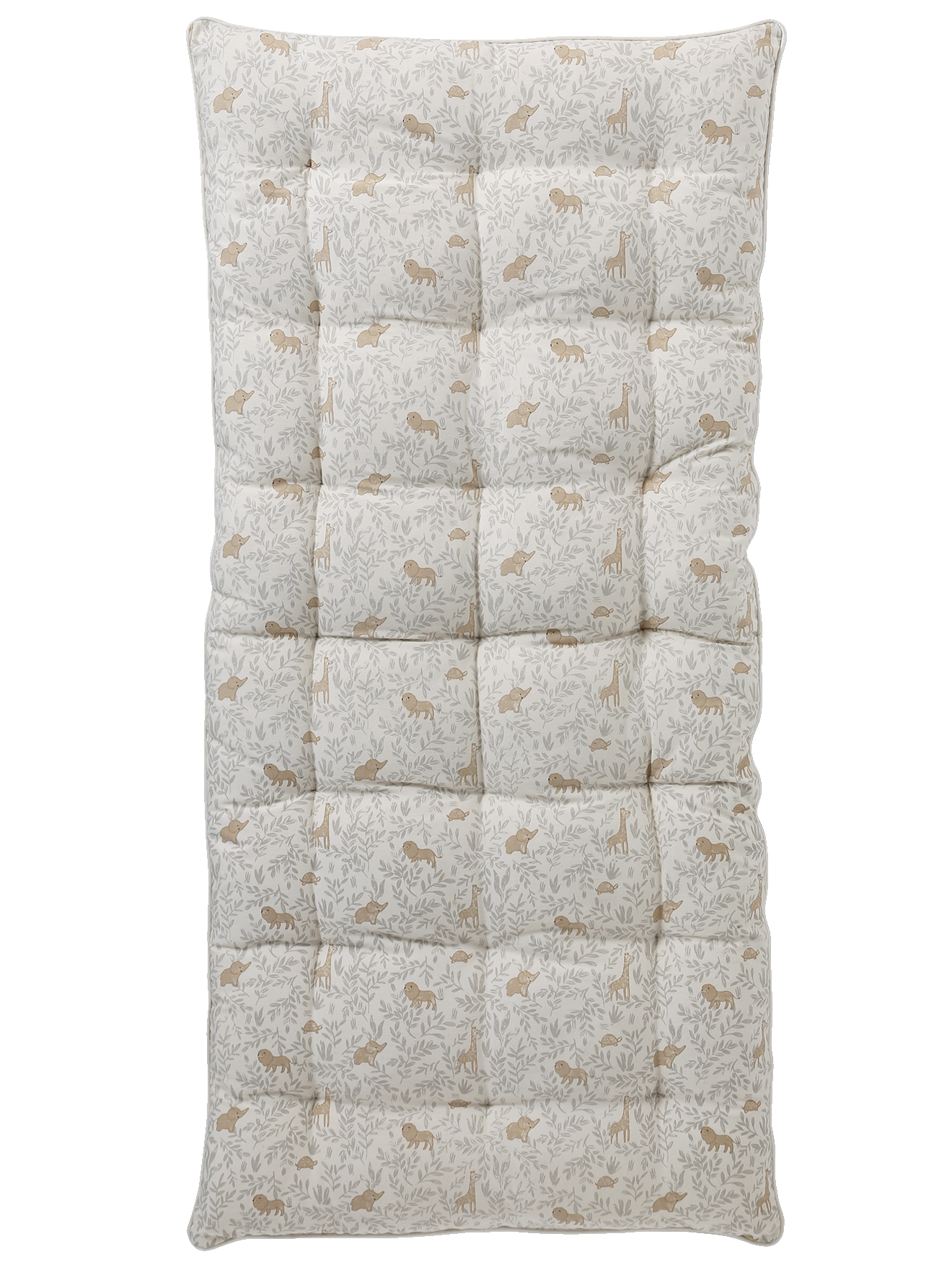 Matelas de sol Éléphant BABYLON, VERTBAUDET