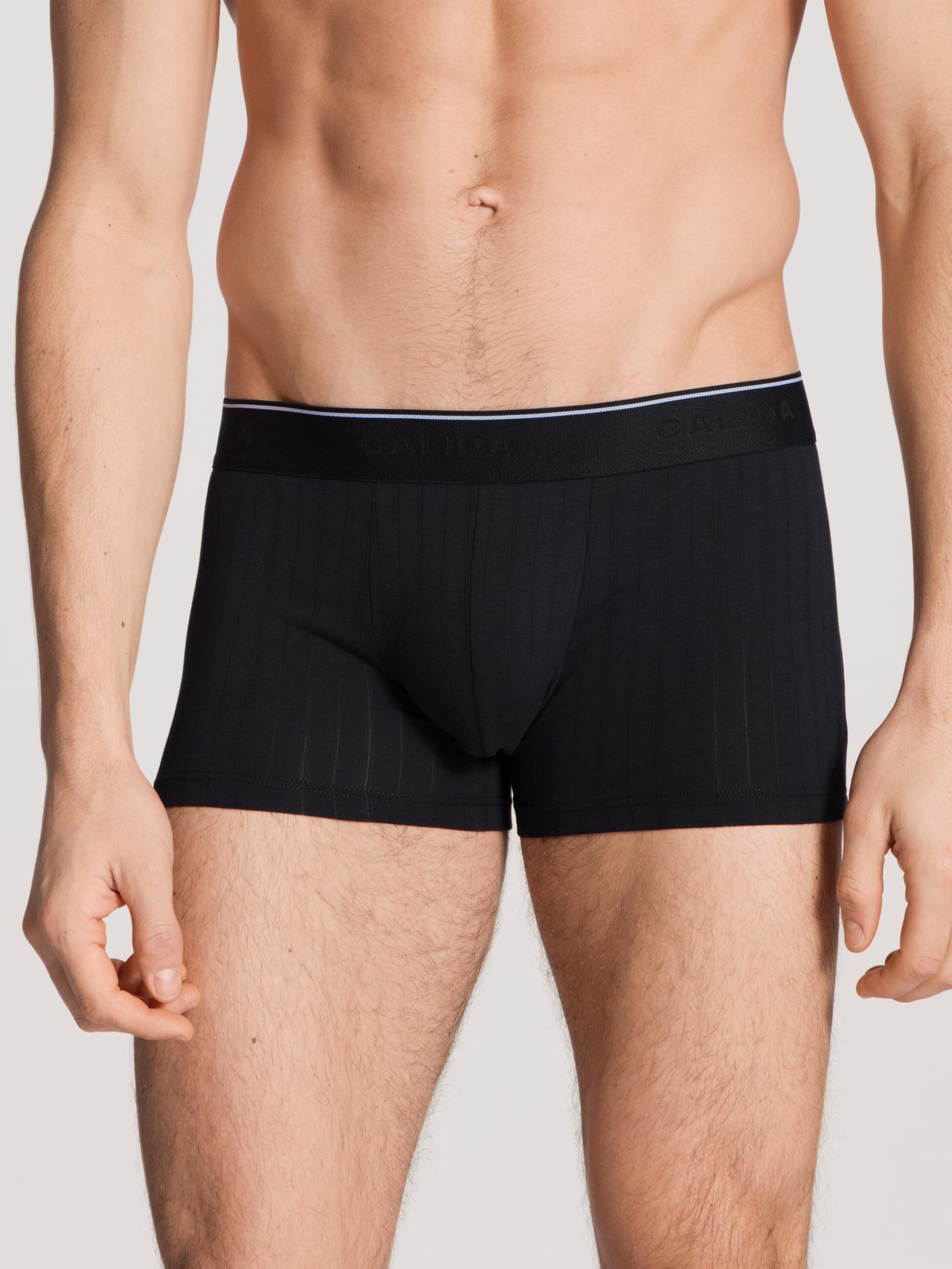 Boxer, pack avantage Coton PURE & STYLE, CALIDA