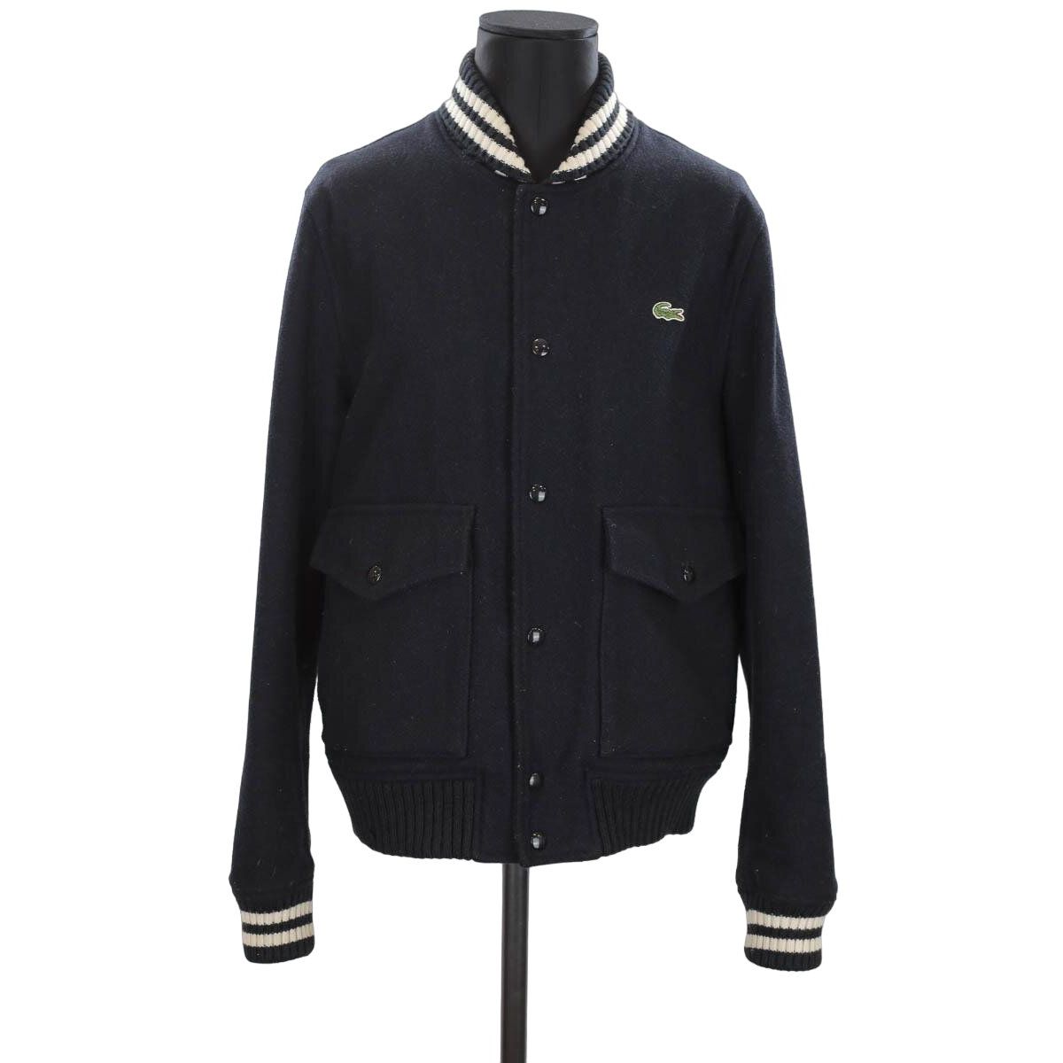 Veste lacoste outlet occasion