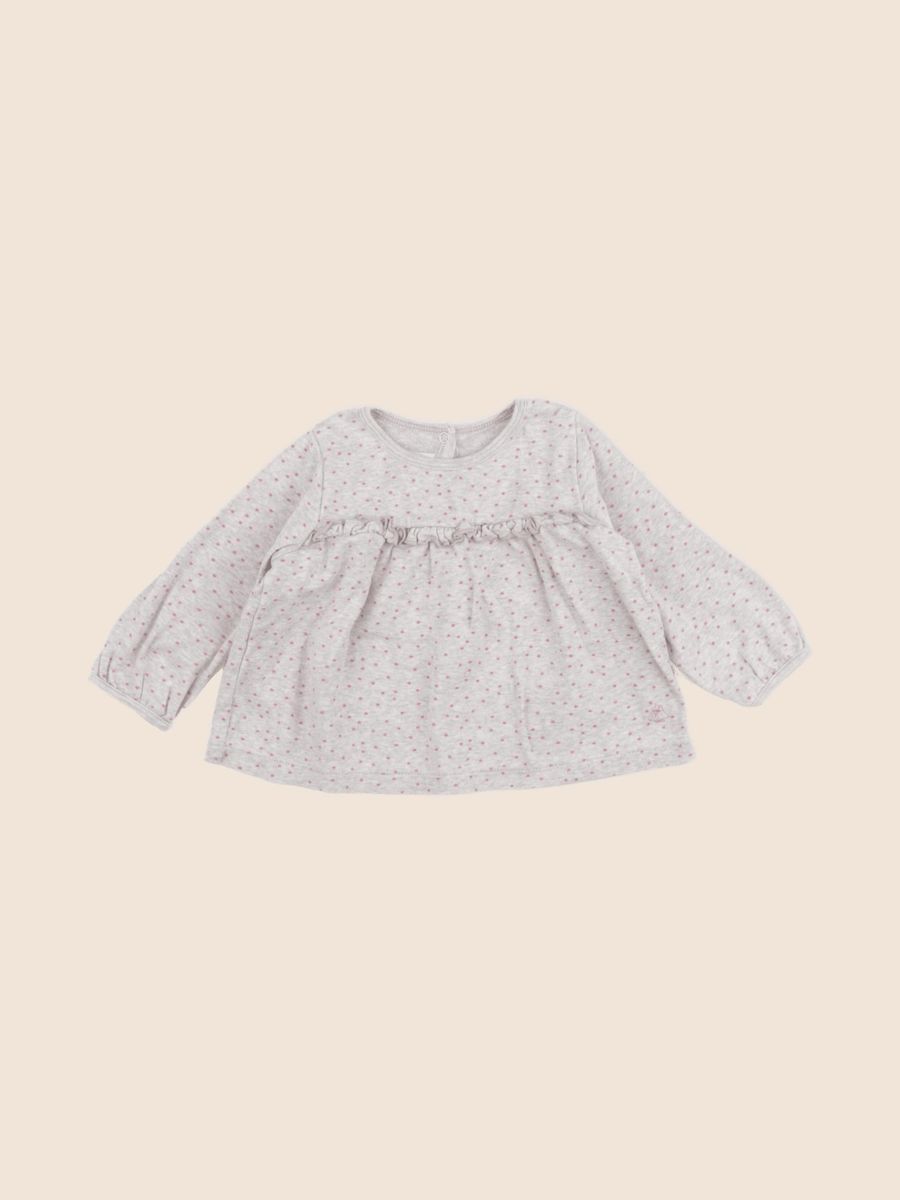 Tee-shirt - Très bon état, PETIT BATEAU