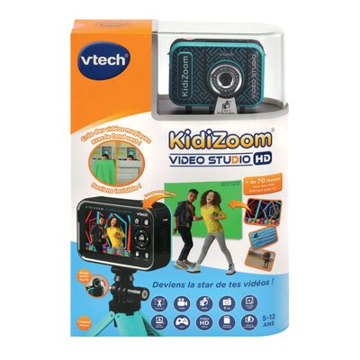 Kidizoom video studio hd VTECH