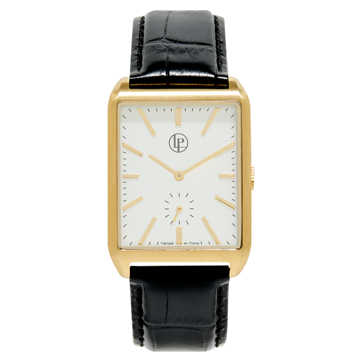 Montre Analogique  LEO, LOUIS PION