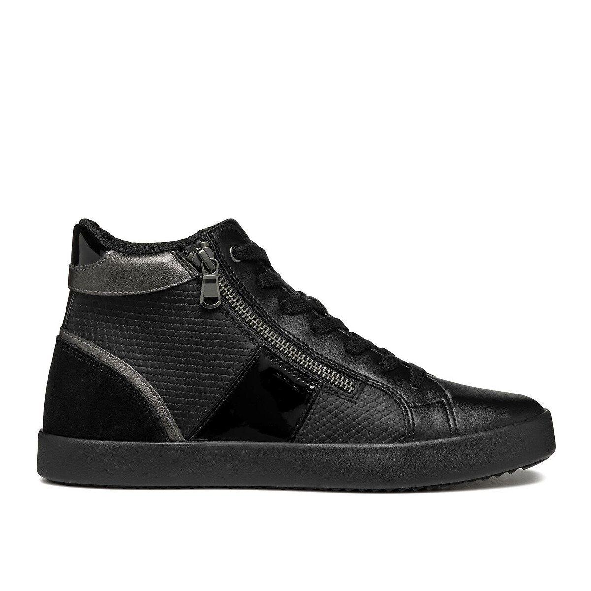 GEOX Zapatillas altas transpirables Blomiee