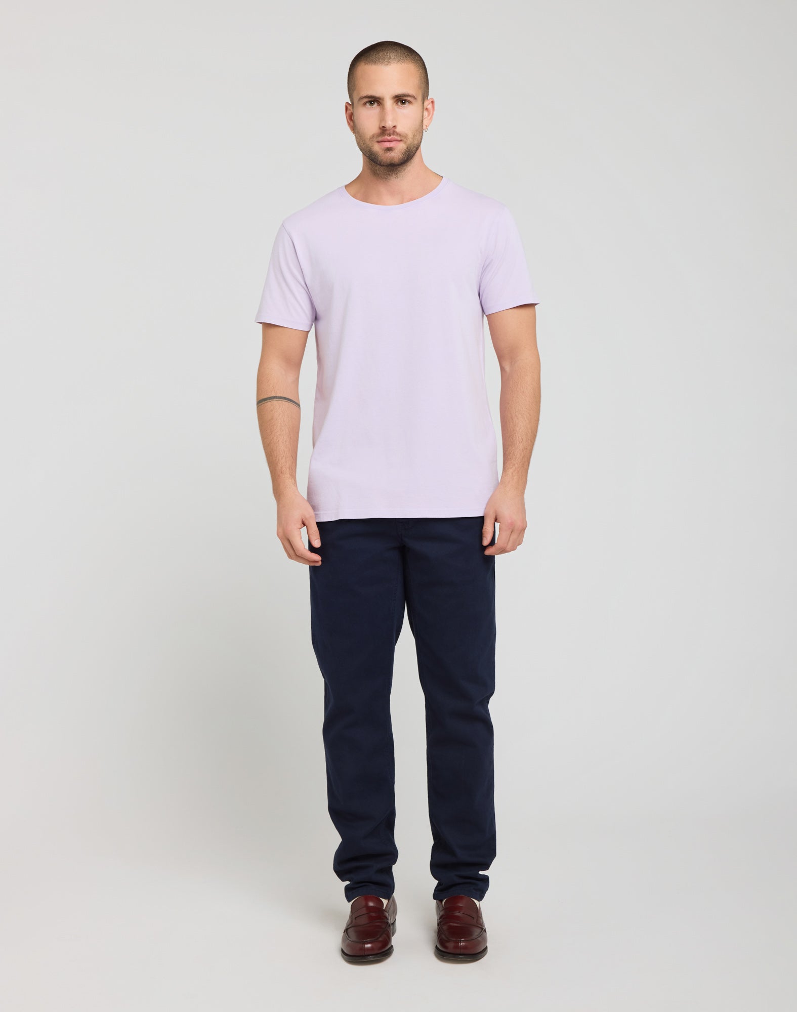 PANTALON CHINO DRESS, PULLIN