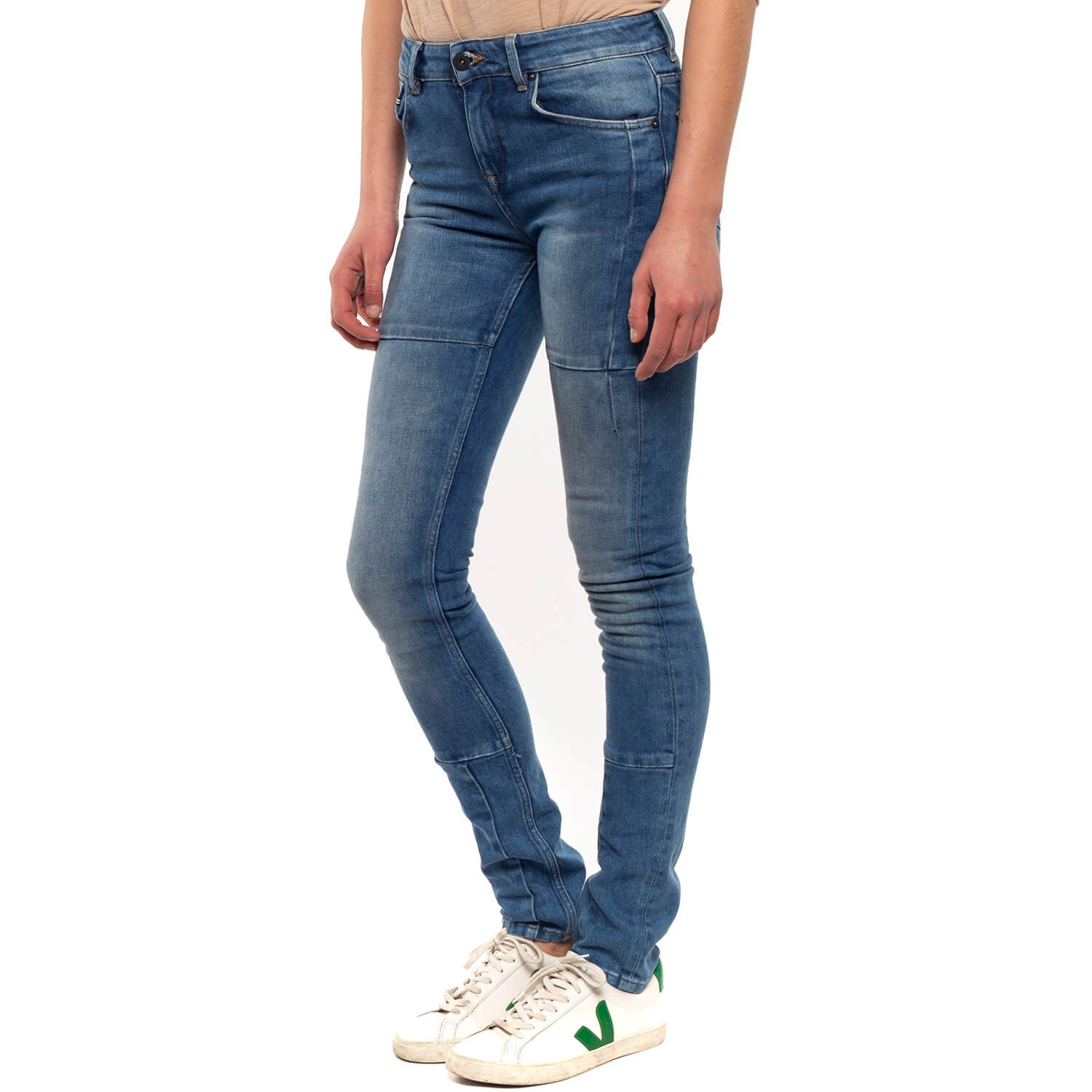 Jean coupe slim HEAVY, SHILTON