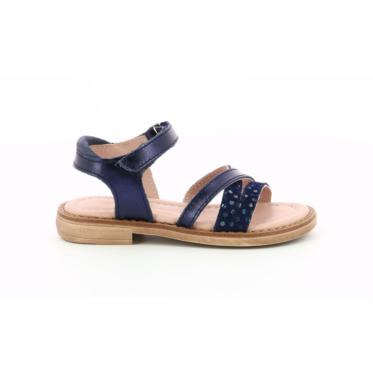 Sandales aster clearance fille