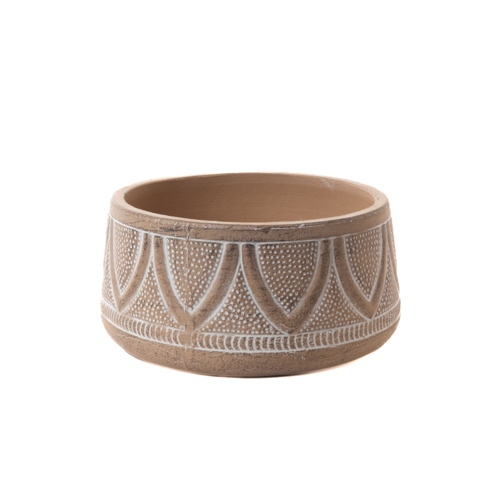 Coupe Marrakech 25 cm, AMADEUS