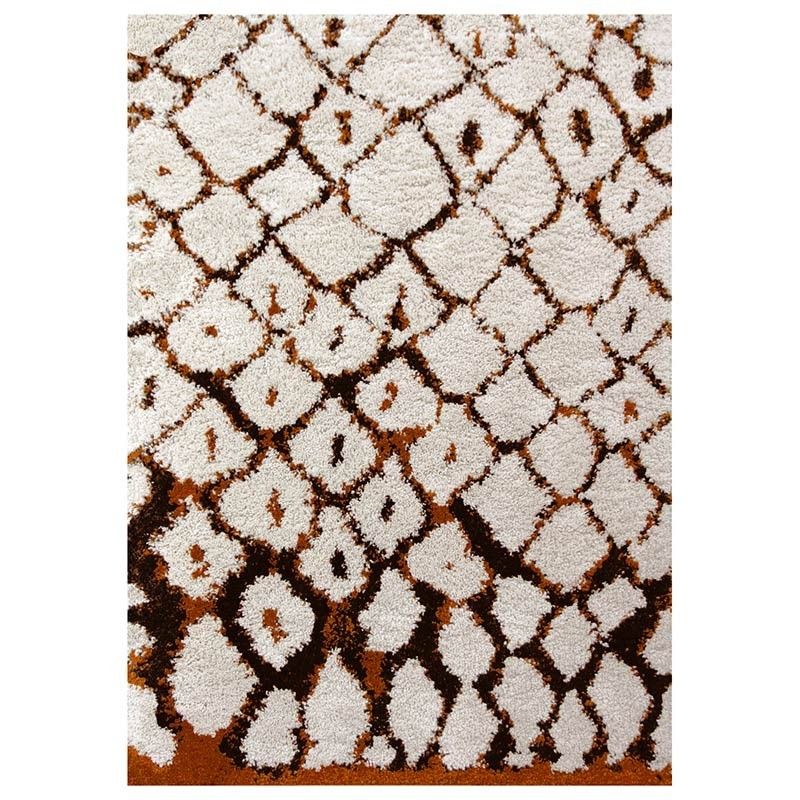 tapis contemporain marrakech