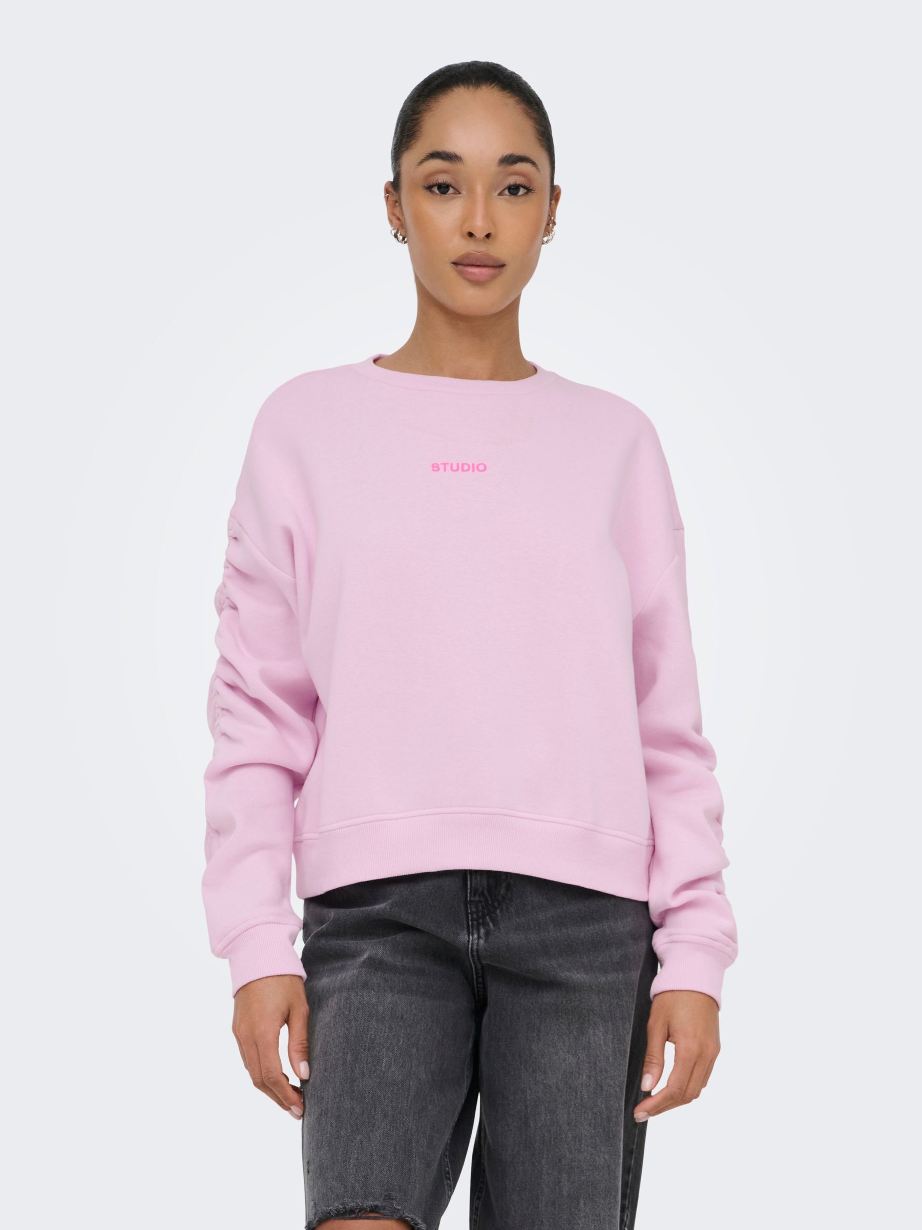 Sweat-Shirt, ONLY