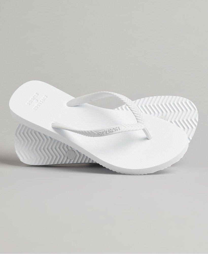 Tongs classiques Studios, SUPERDRY