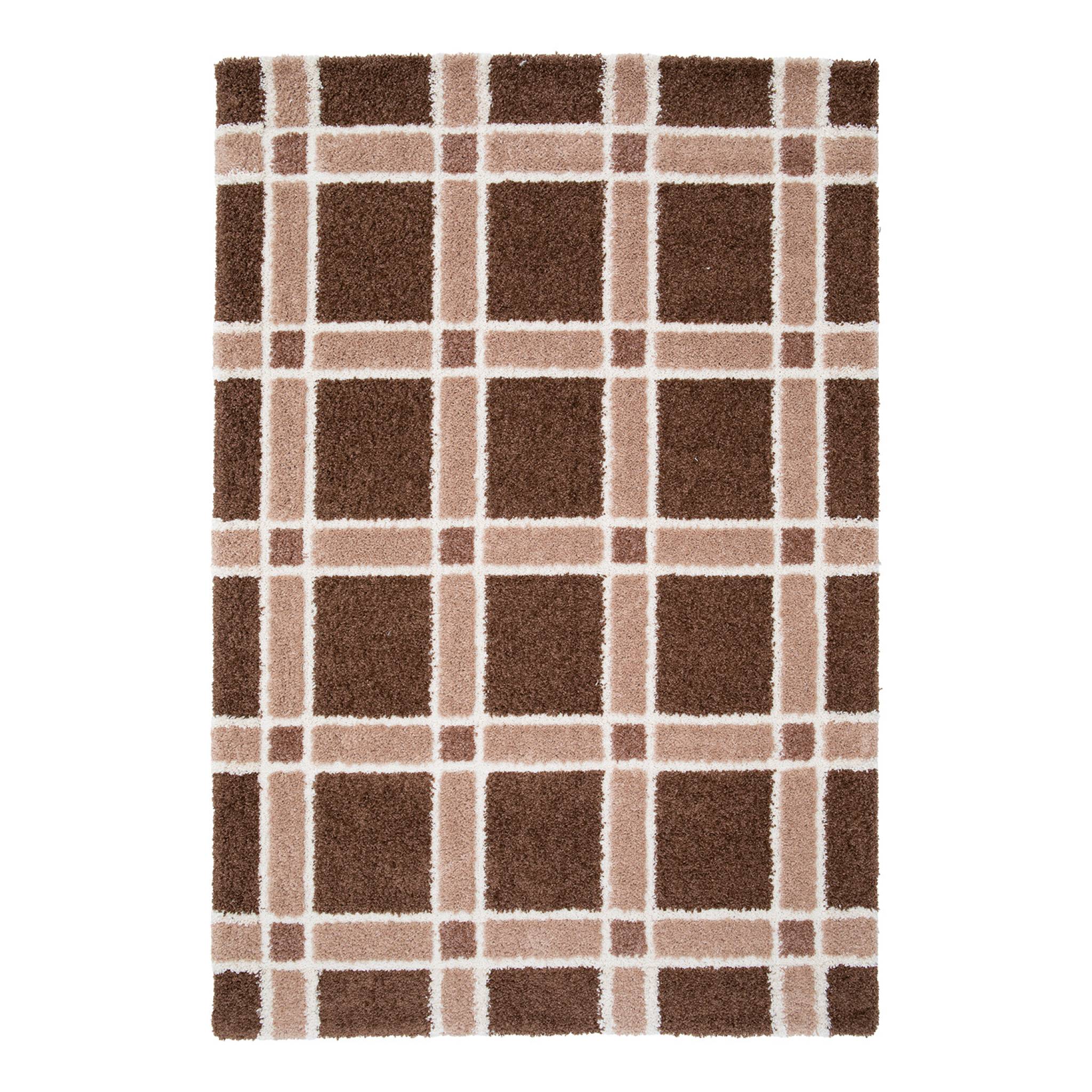 Tapis intérieur rectangulaire contemporain MIRO, SWEEEK