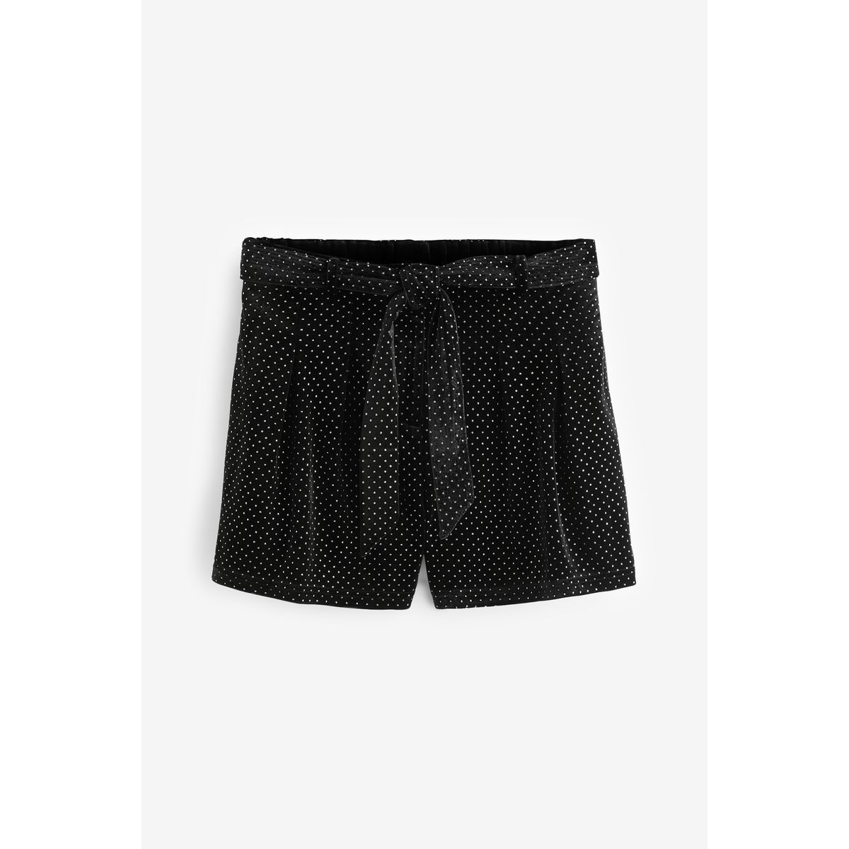 Short hotsell noir classe