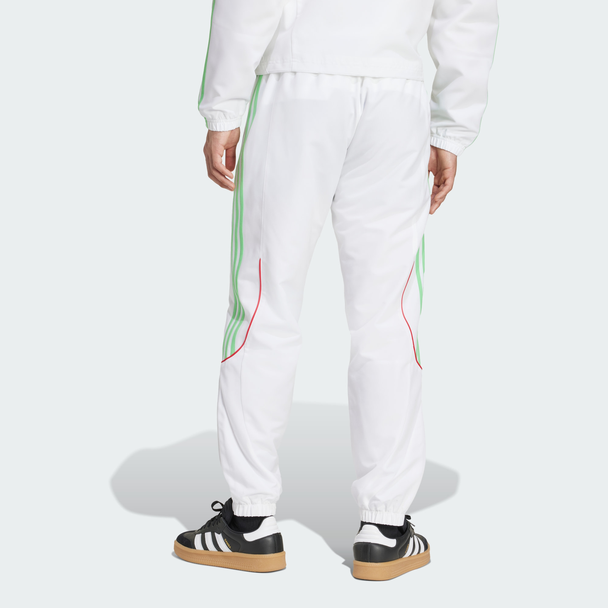 Under Armour Pantalon de Football Américain Tout intégré Blanc pour