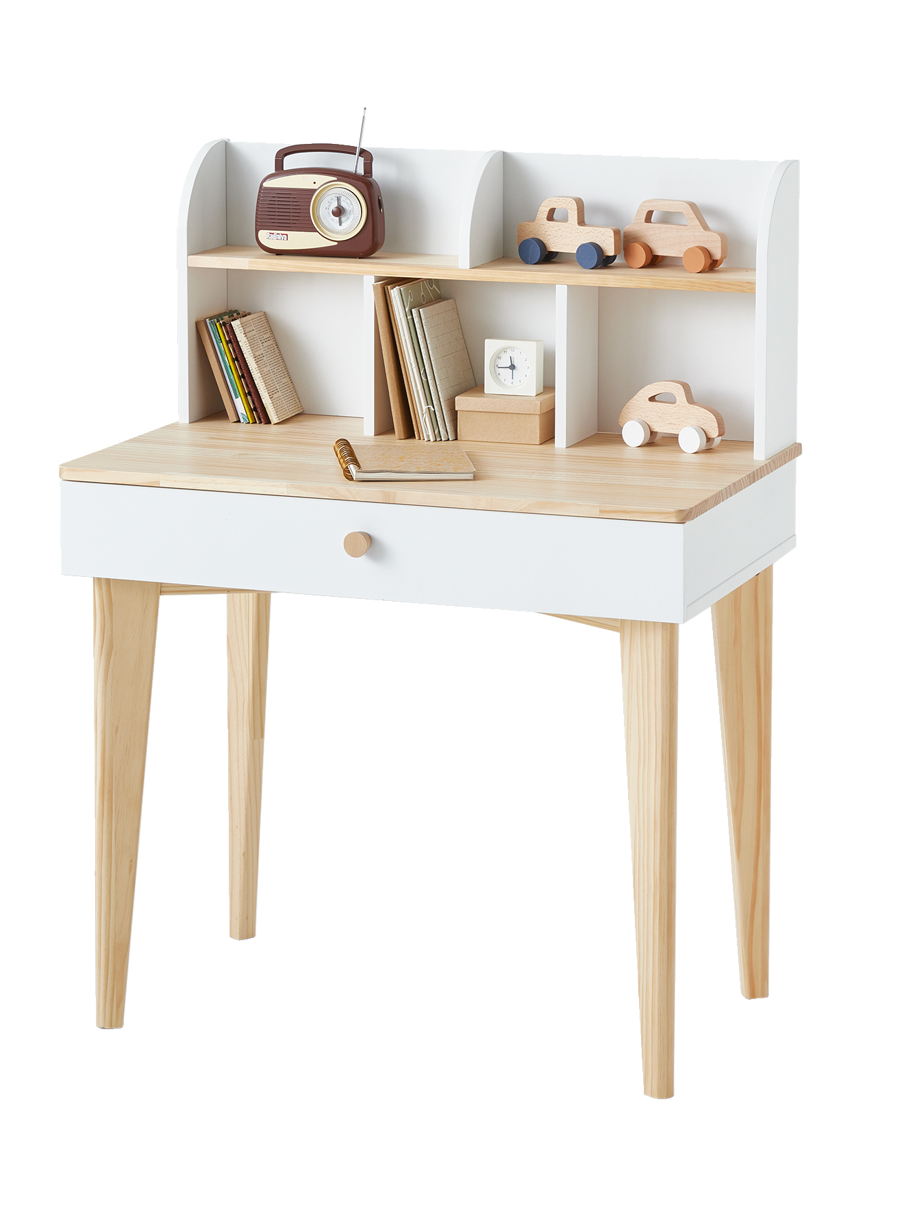 Bureau SCANDI, VERTBAUDET