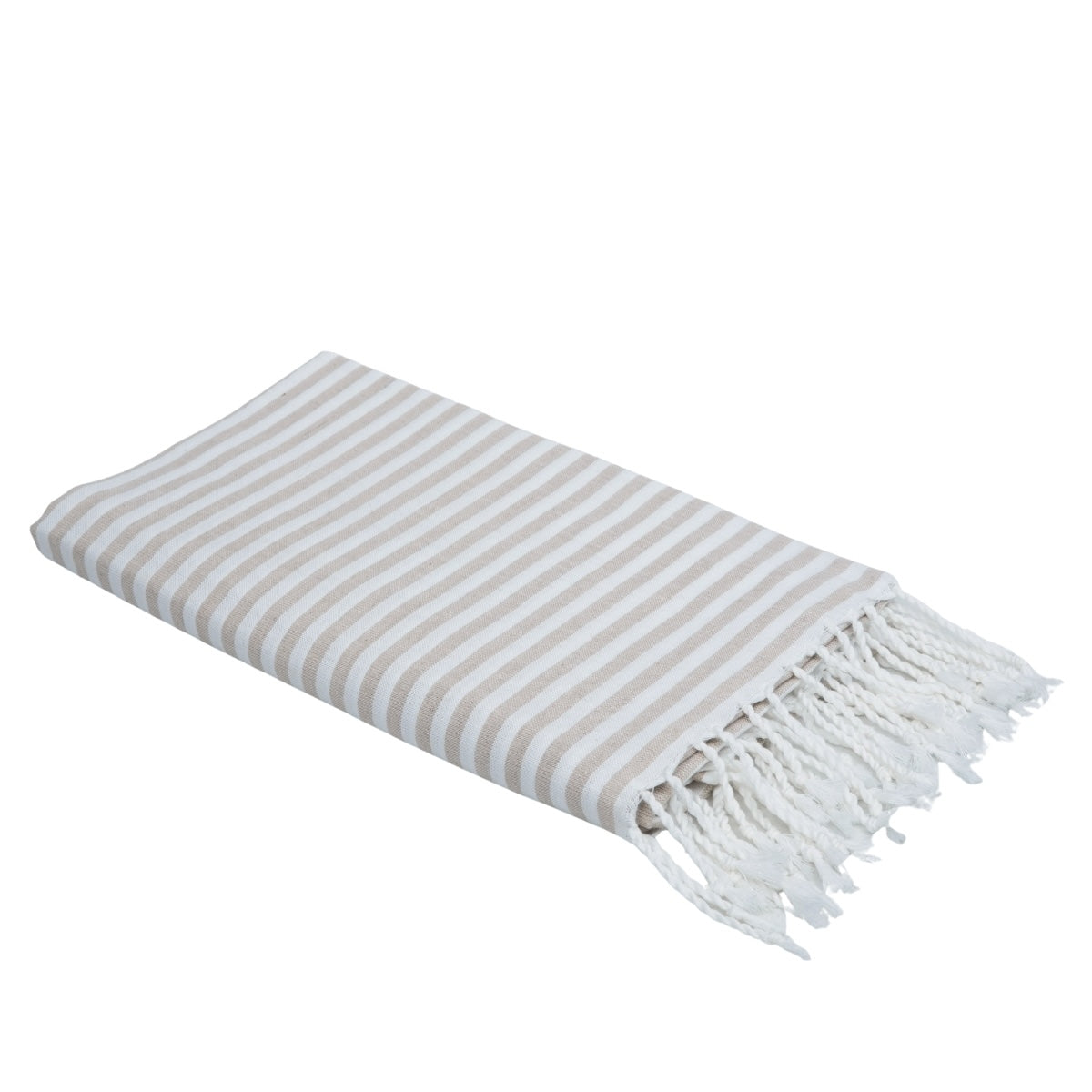 Fouta paréo coton FIDJI, FEBRONIE