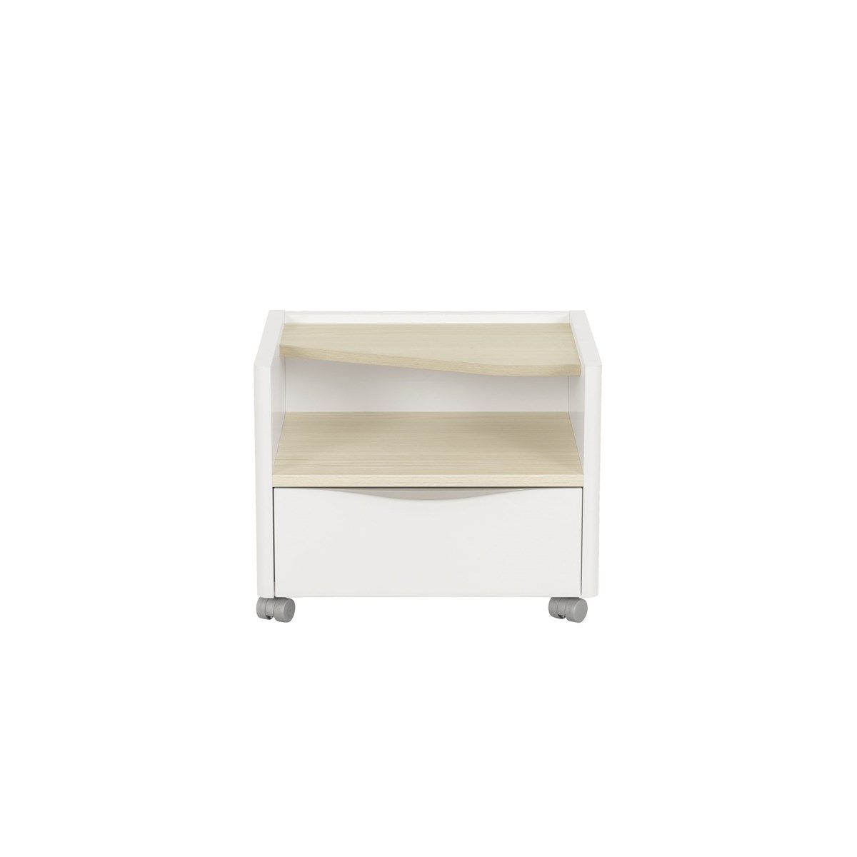 table de chevet 1 tiroir enfant mistral