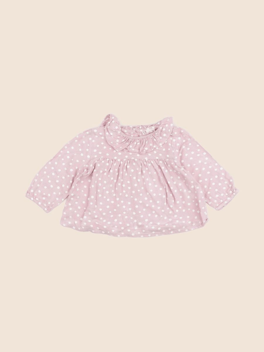 Blouse - Très bon état, LITTLE CIGOGNE