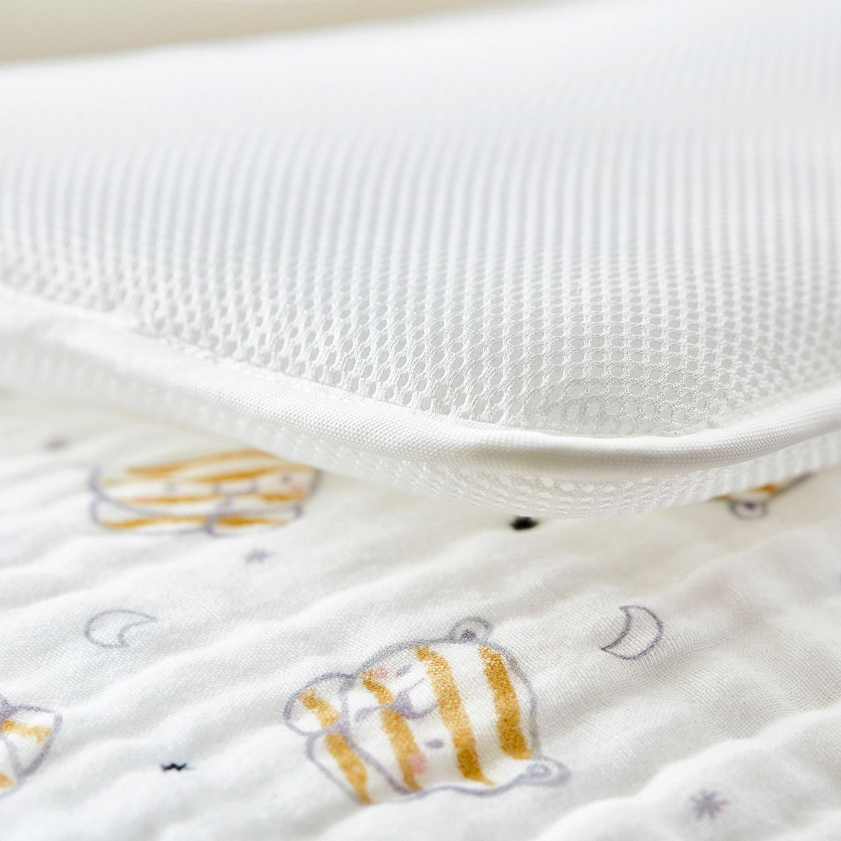 Tour De Lit Bebe La Redoute