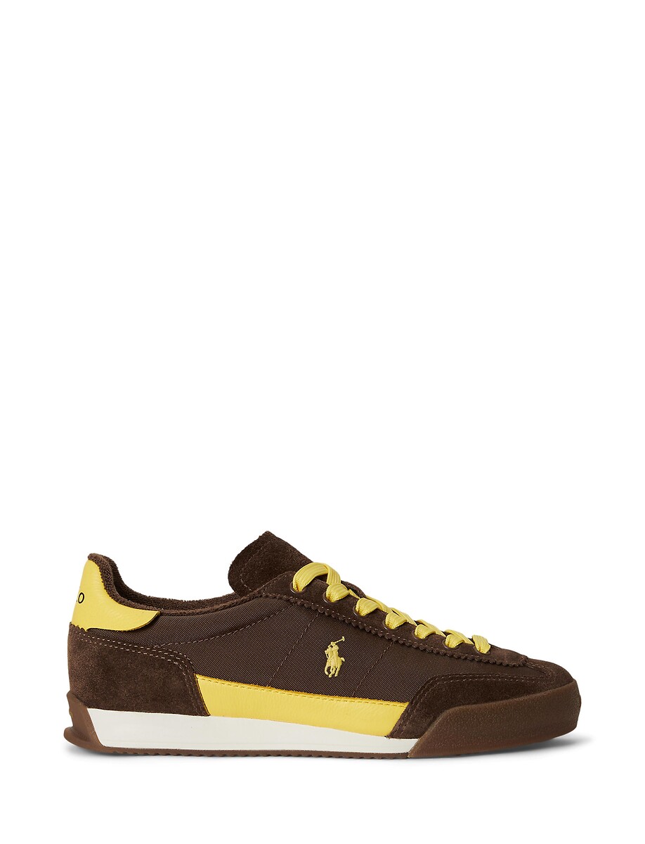 Baskets HESTER, POLO RALPH LAUREN