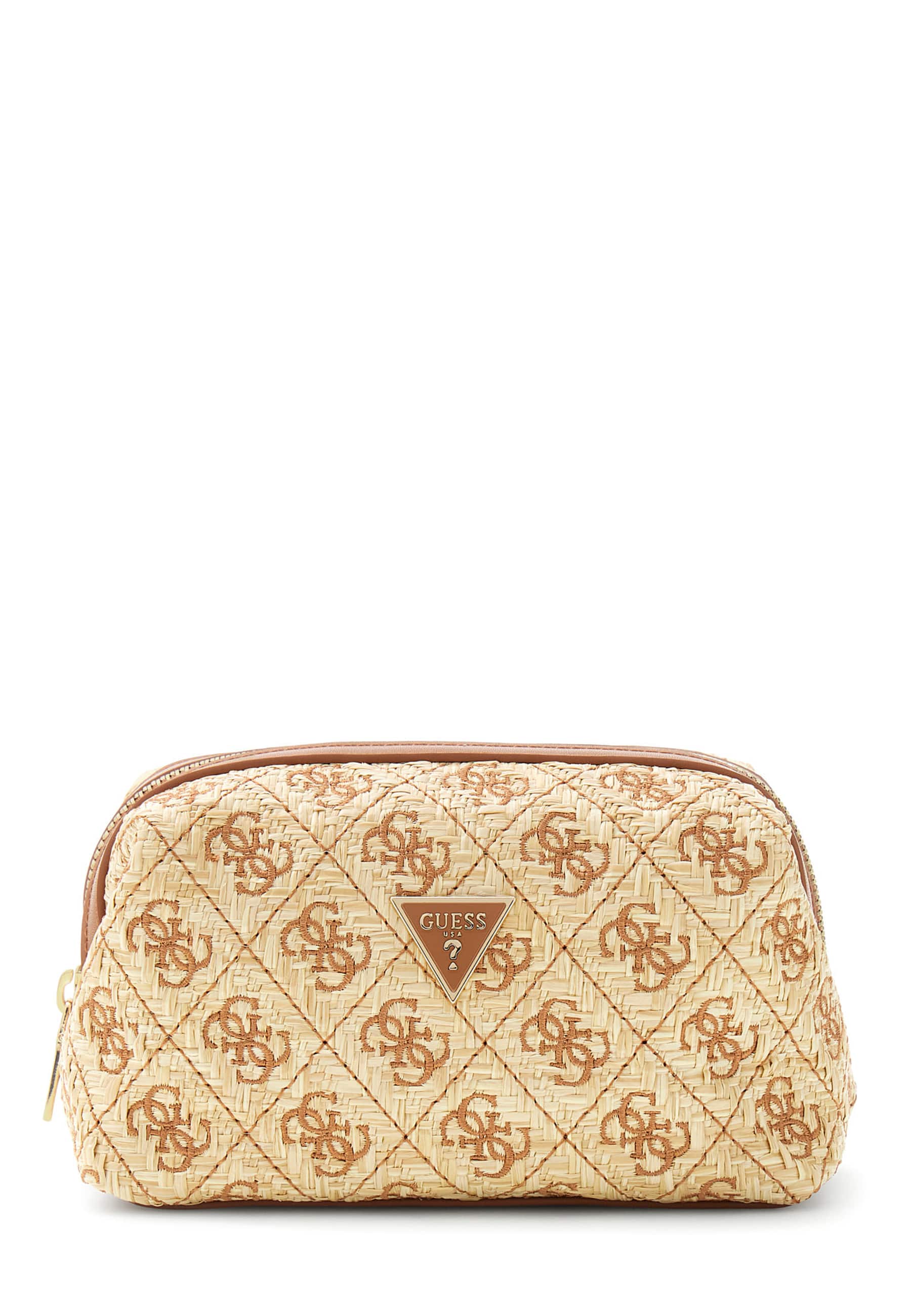 Kirsten Pochette, GUESS