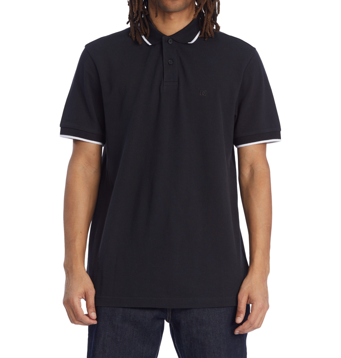 Polo COLDBREW., DC SHOES