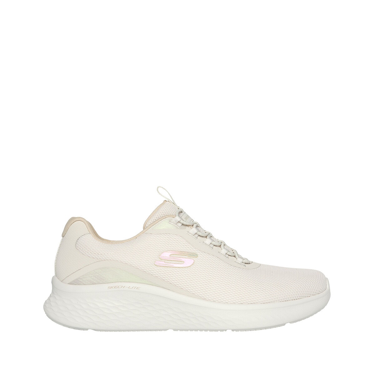 Skechers d clearance lite femme blanche