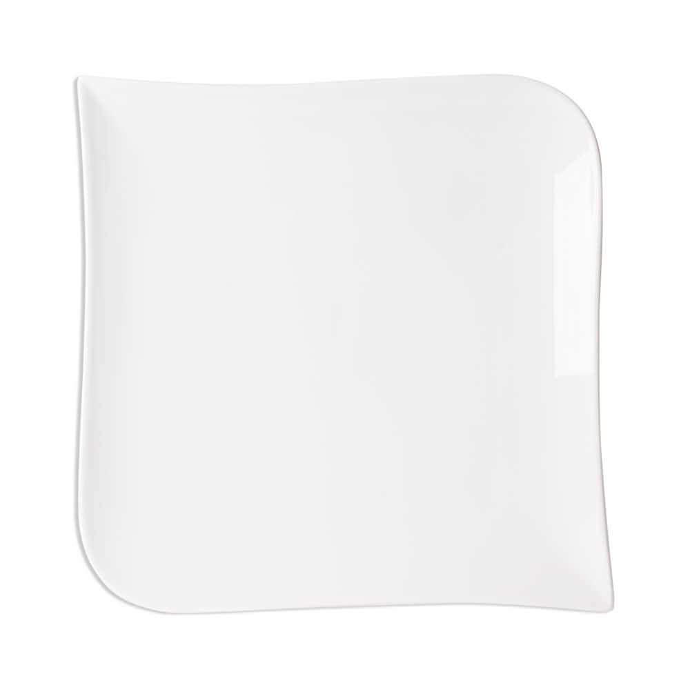 Assiette à dessert Melody 20,4 cm (lot de 6), TABLE PASSION