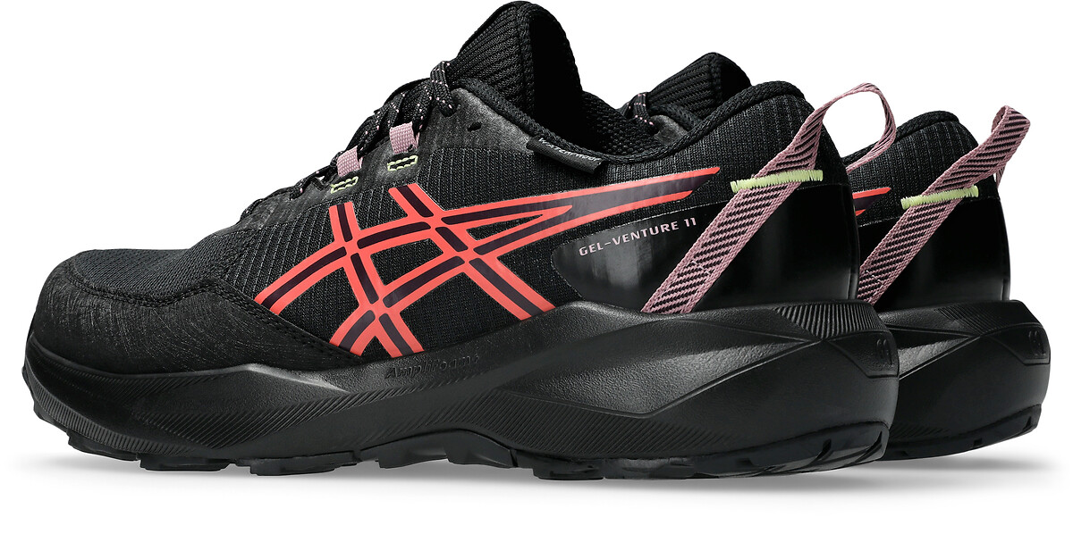 ASICS Zapatillas GEL-VENTURE 11 WP — photo 4