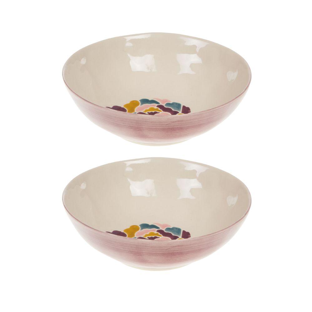 Poke Bowl Paula 17,5 cm (lot de 2), AMADEUS