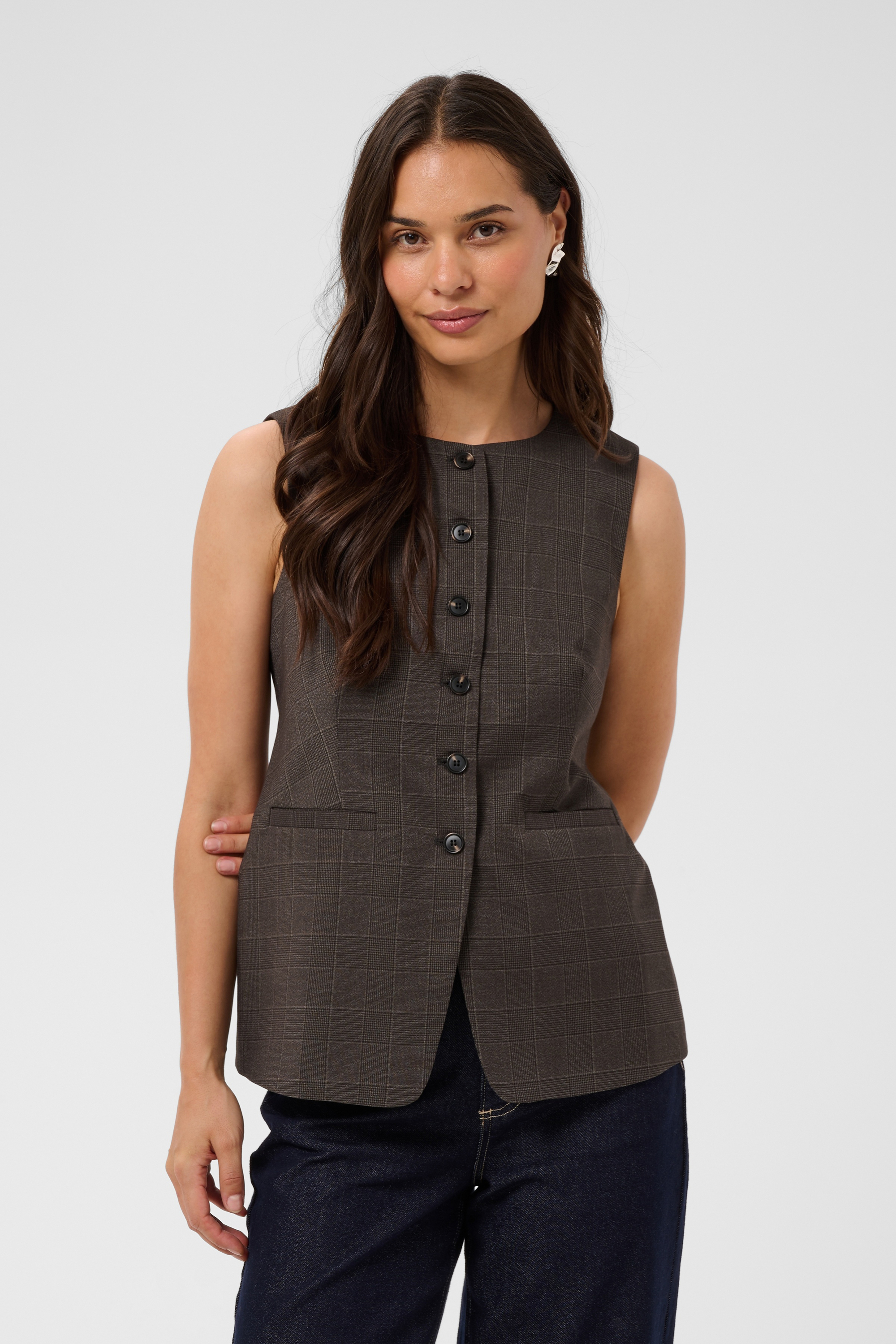 Manteau, KAFFE