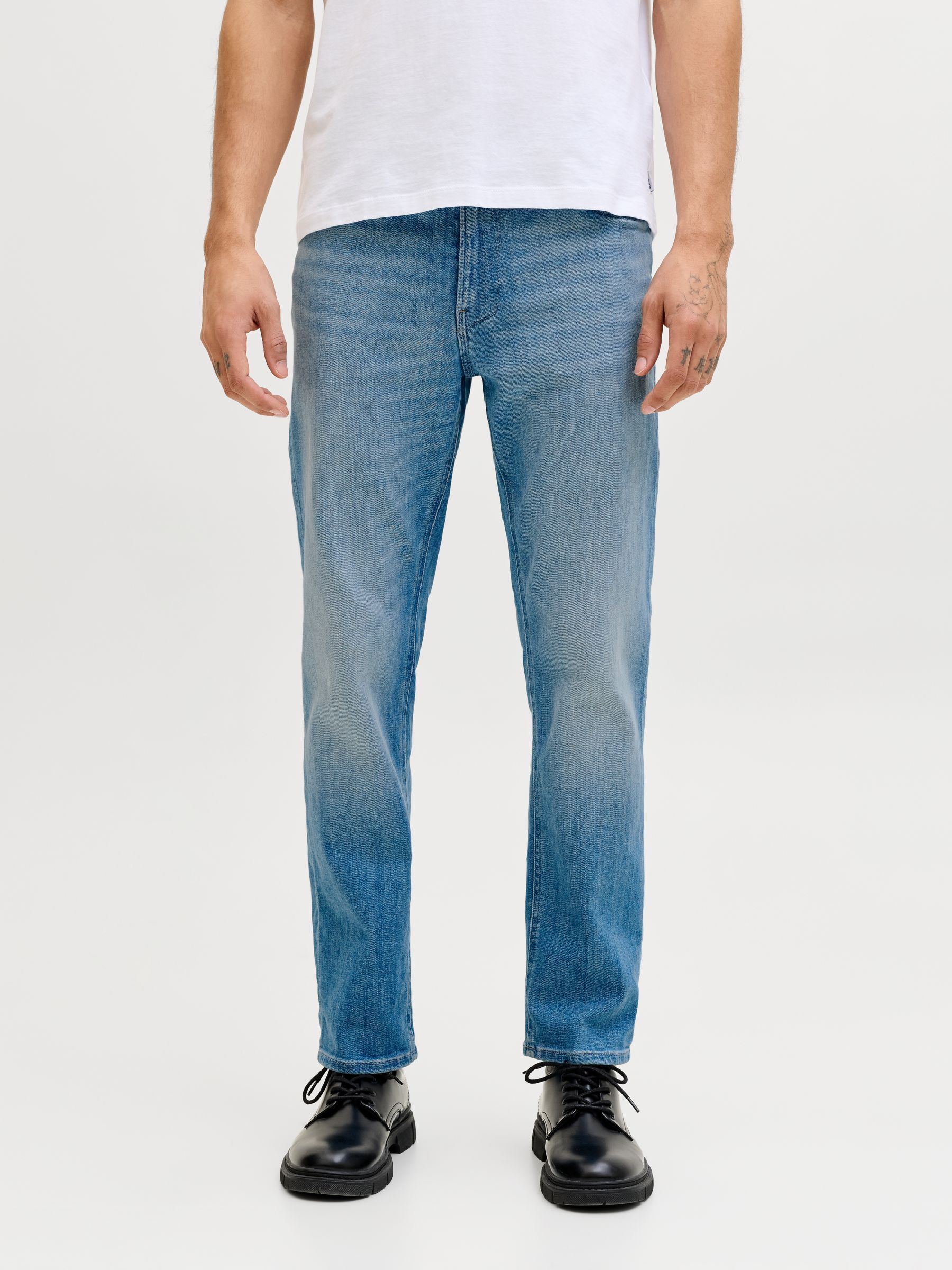 Coupe Regular, JACK & JONES