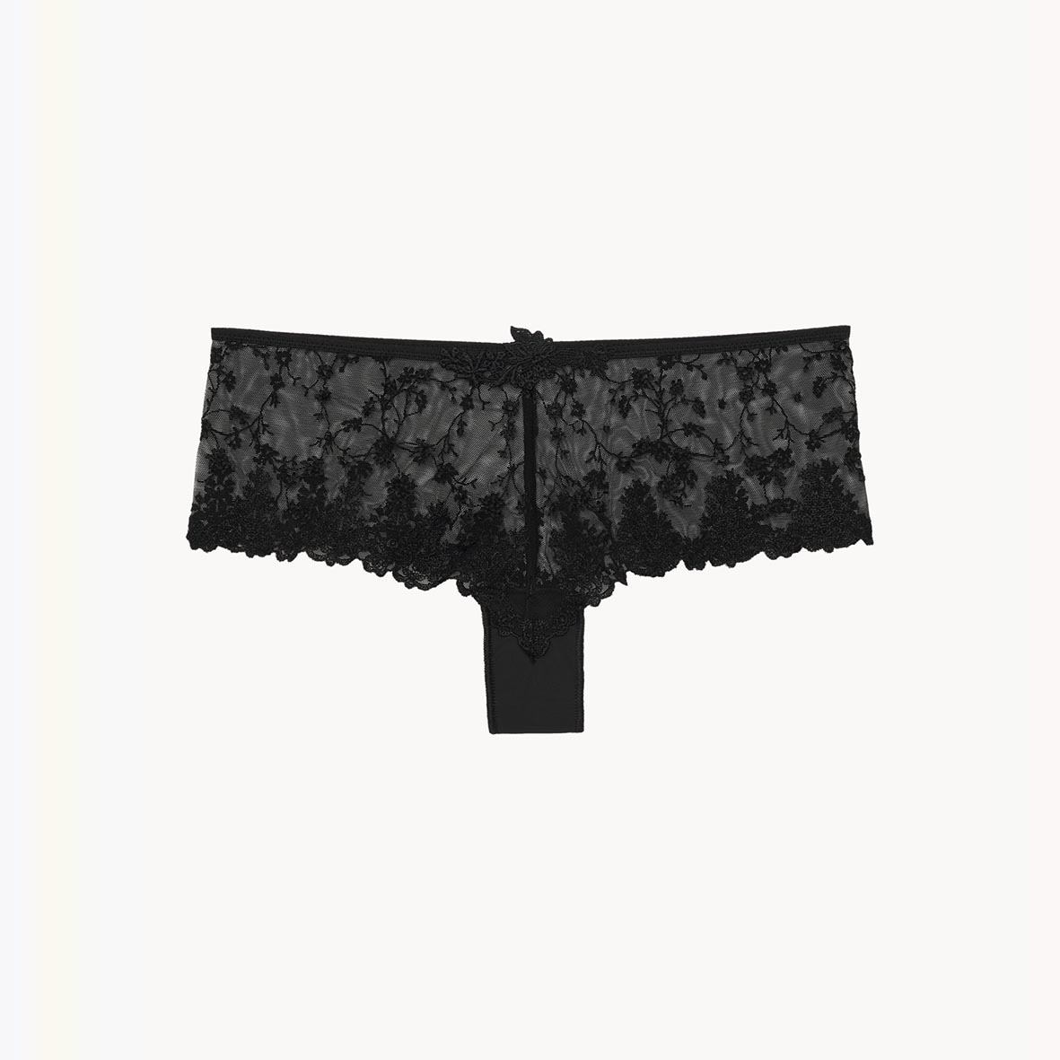 Shorty WHITE NIGHTS, PASSIONATA