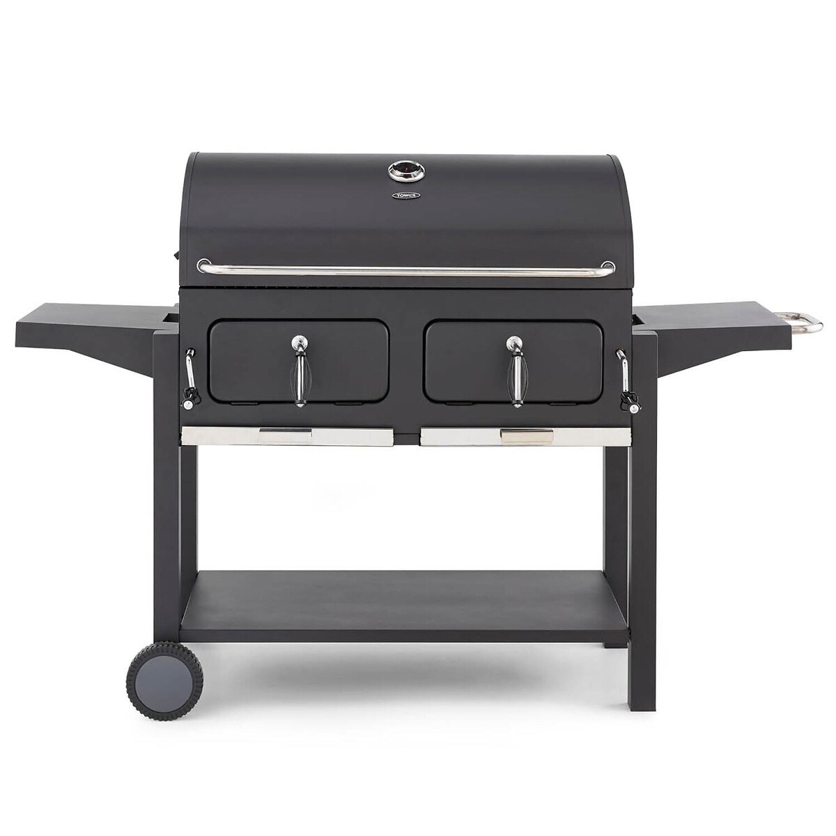 Ignite Duo XL BBQ, TOWER