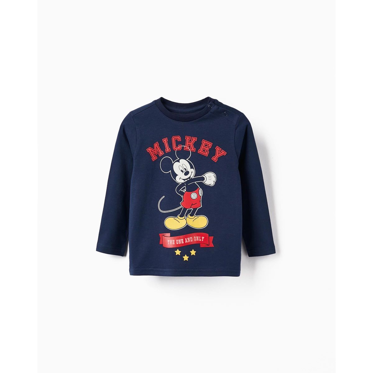 Vetement bebe garcon discount mickey