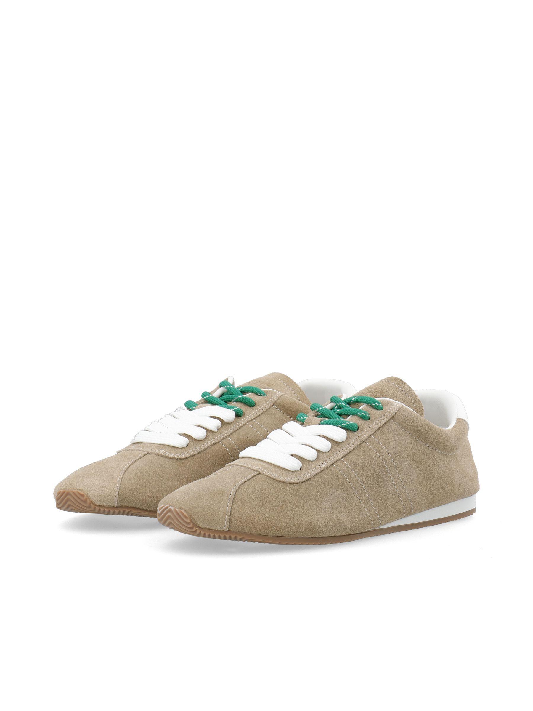 Baskets, BIANCO