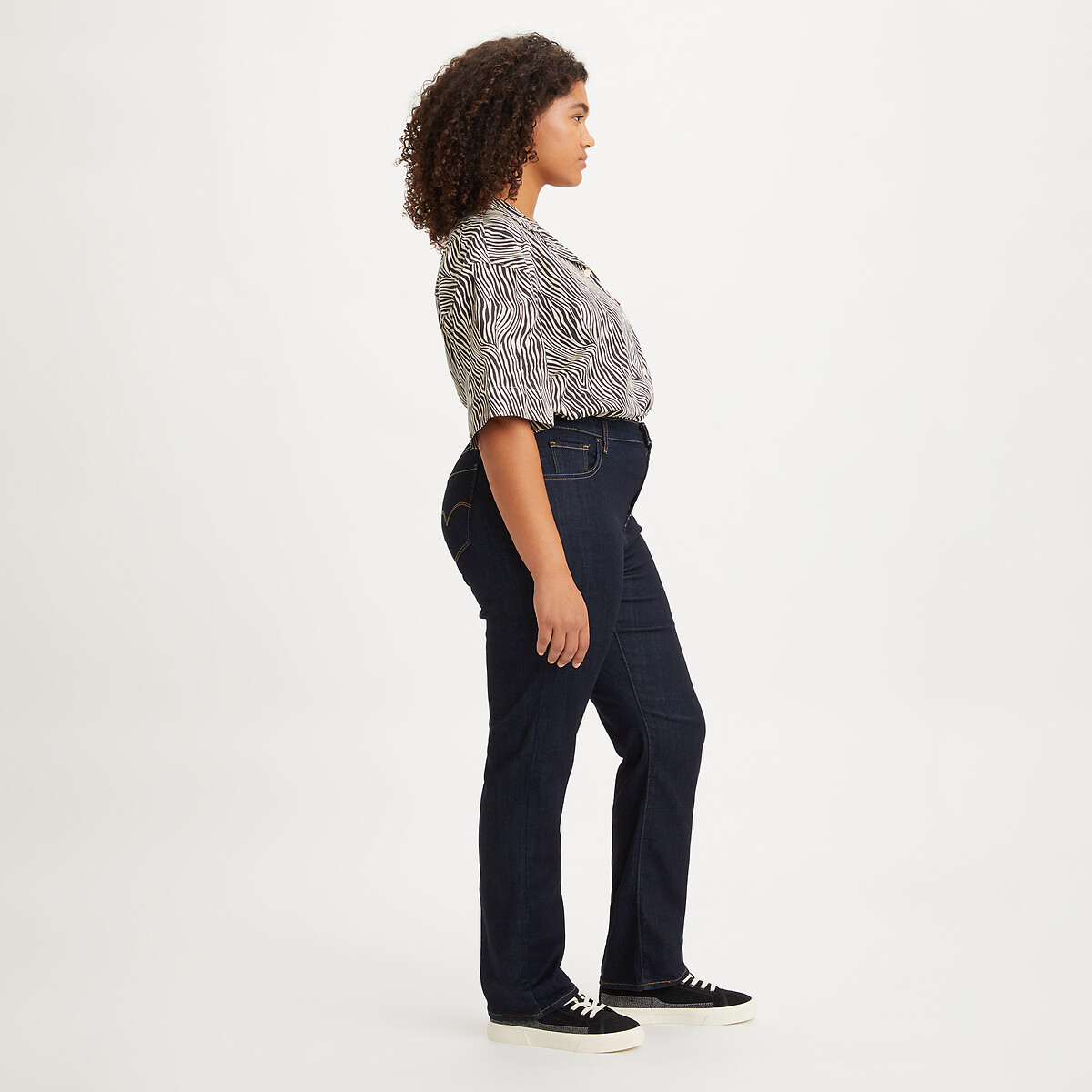 Levi's 314 plus clearance size