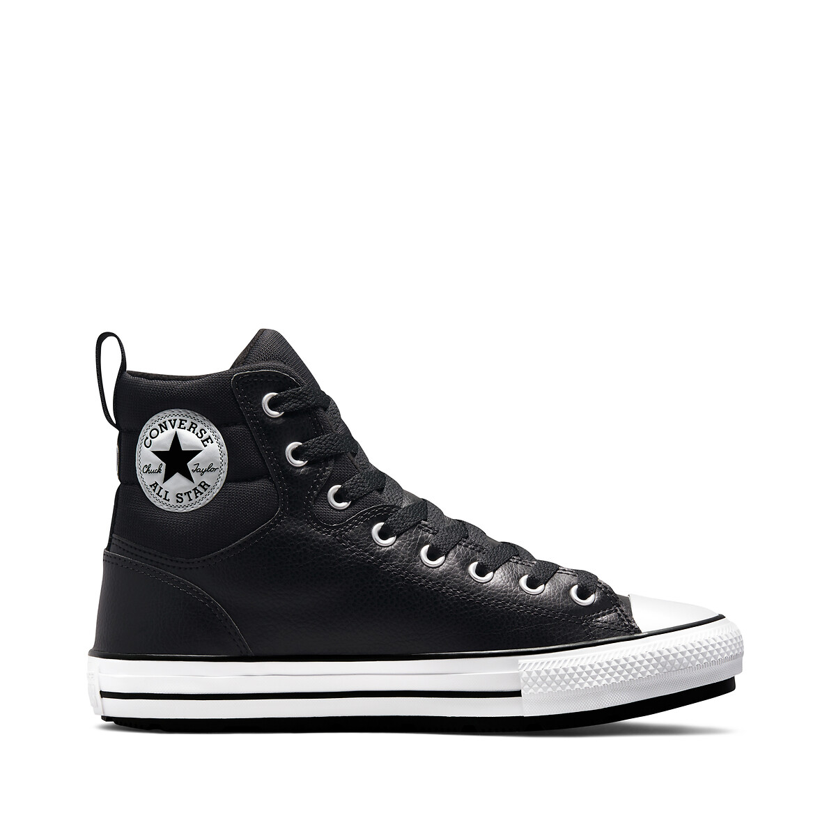 Image of All Star Berkshire Cold Fusion High Top Trainers