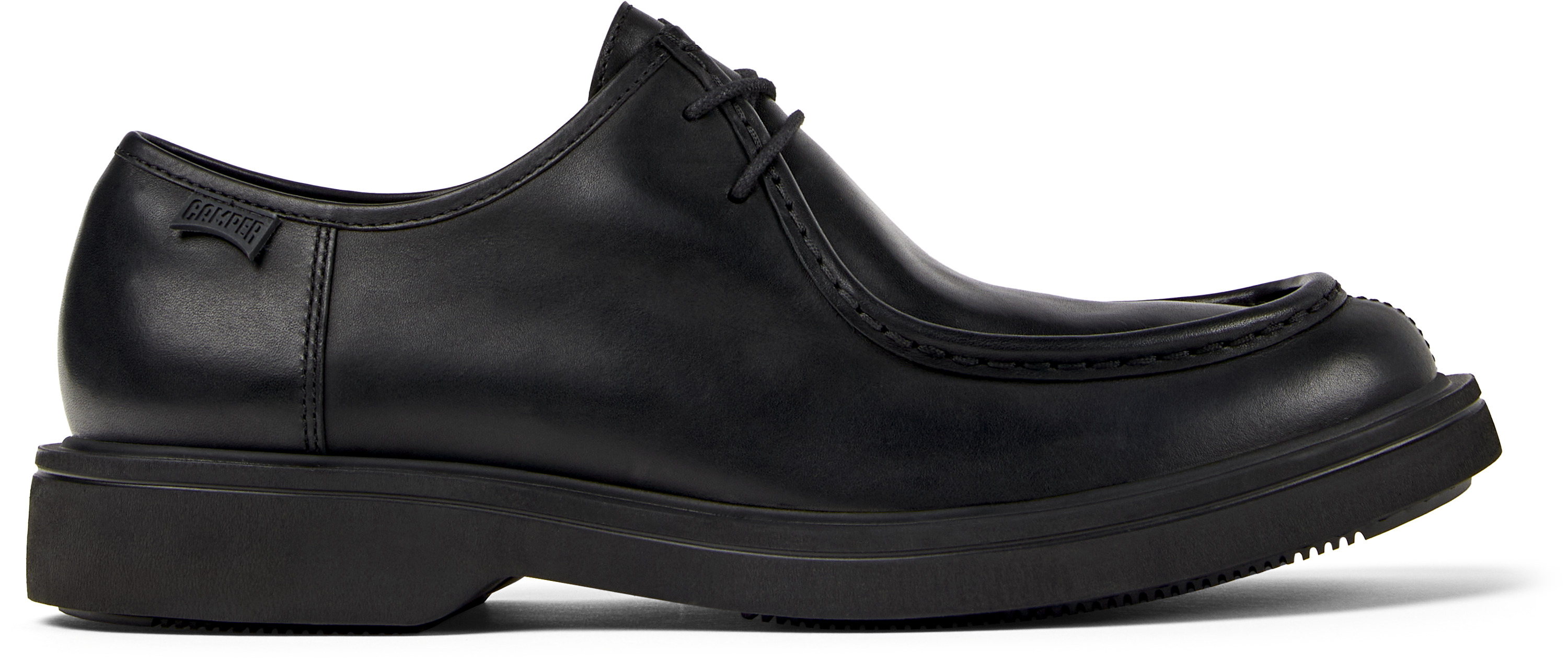 Derbies Norman, CAMPER