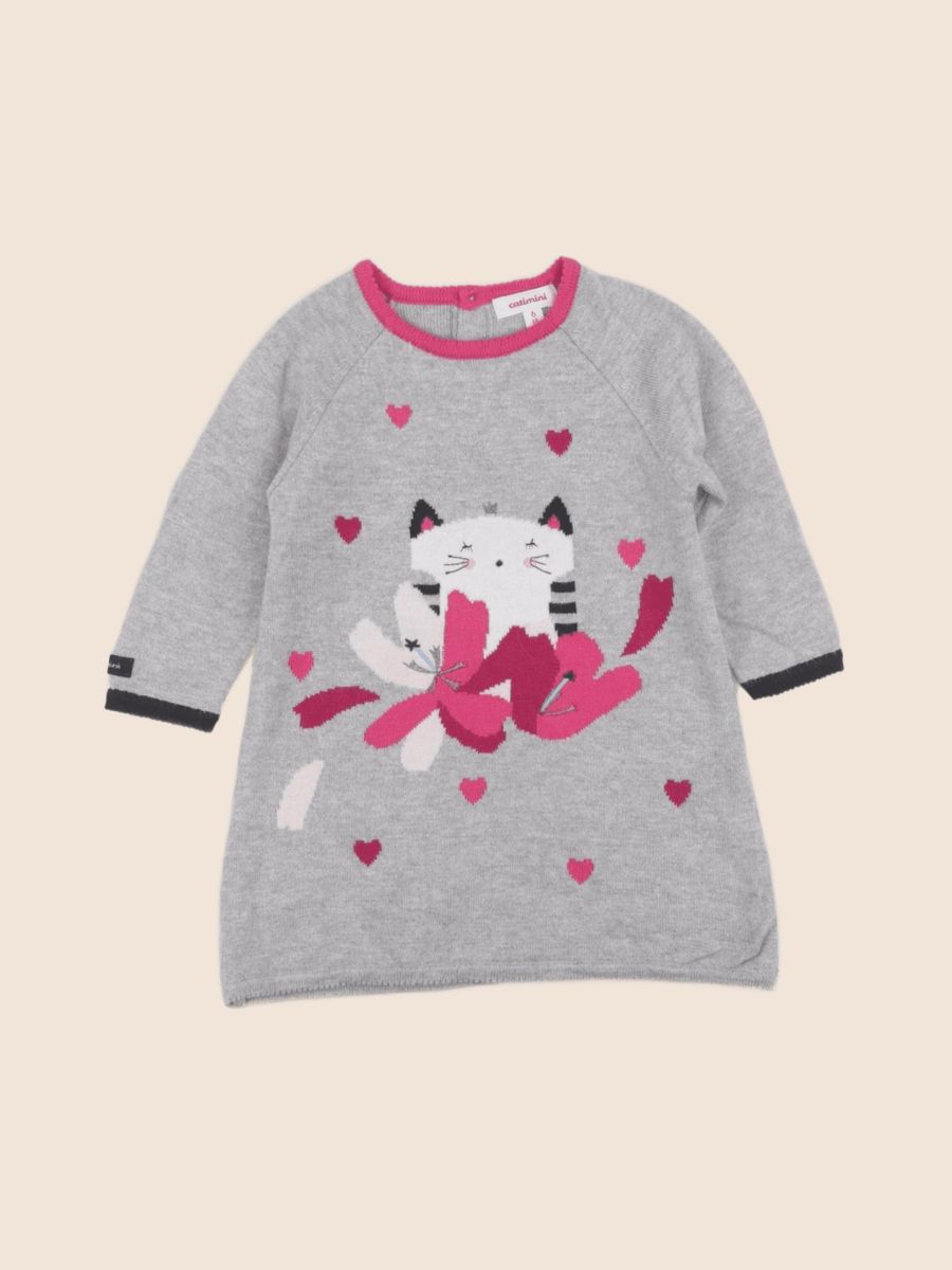 Robe - Très bon état, CATIMINI