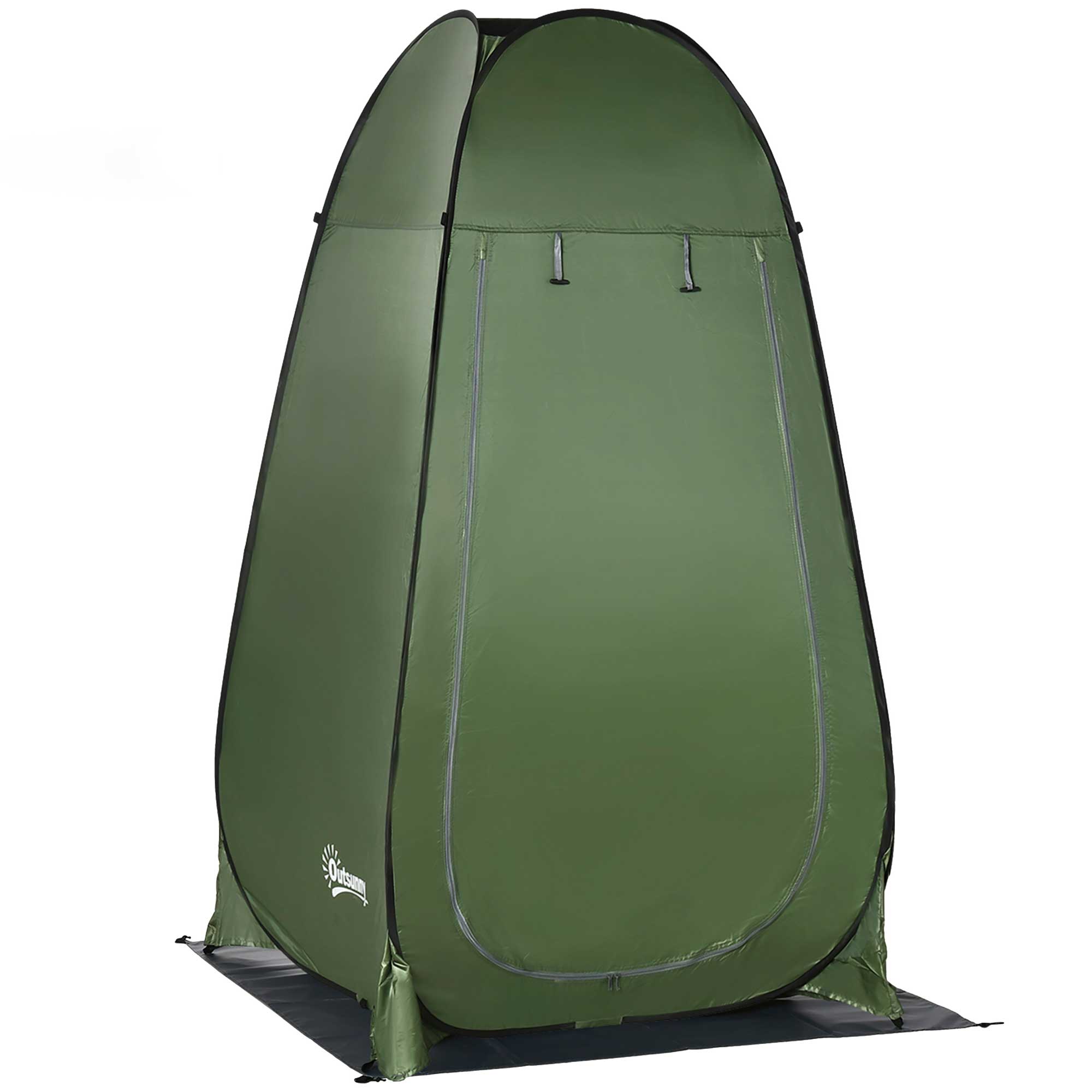 Tissu Polyester Imperméable Multicolore - 59 Pouces De Large, Vendu Au Mètre, Pour Tente, Rideau Ou Décoration Extérieure